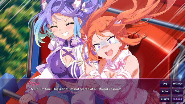 樱花魅魔7.Sakura Succubus 7