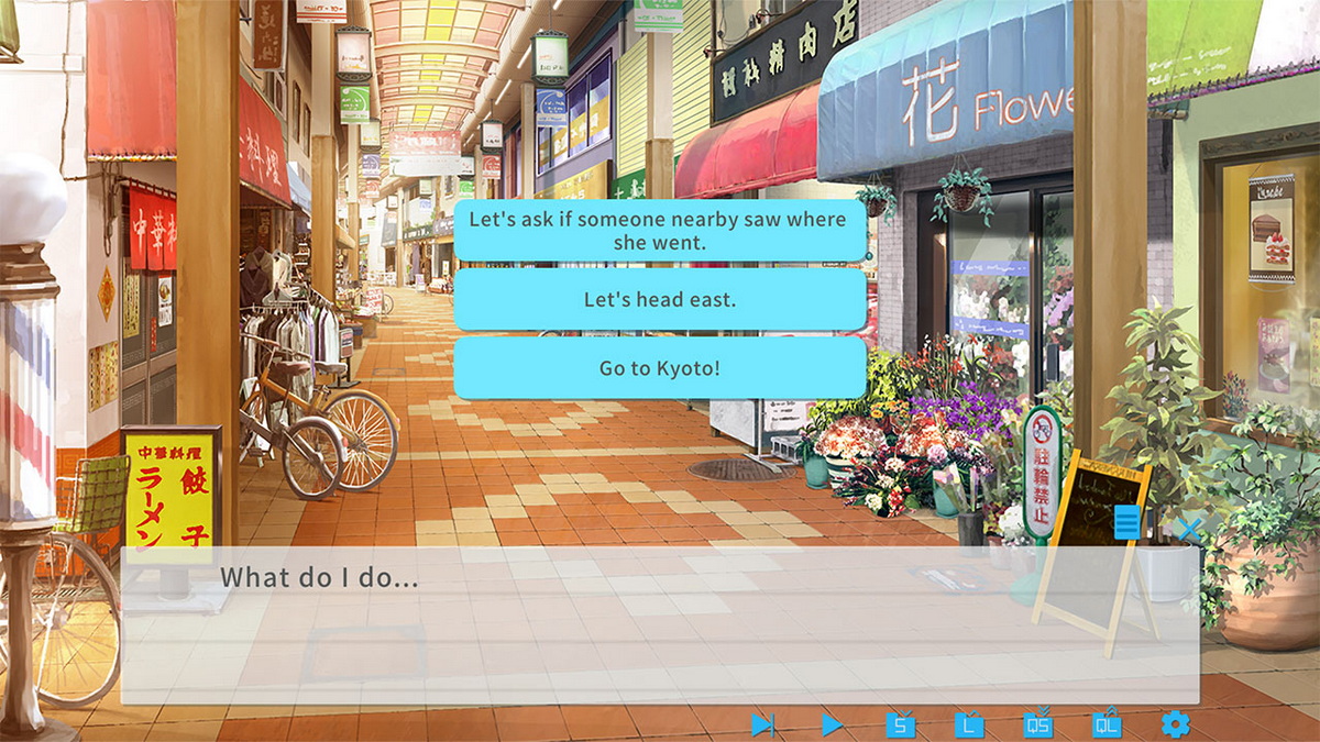 Meta Meet Cute!!!+