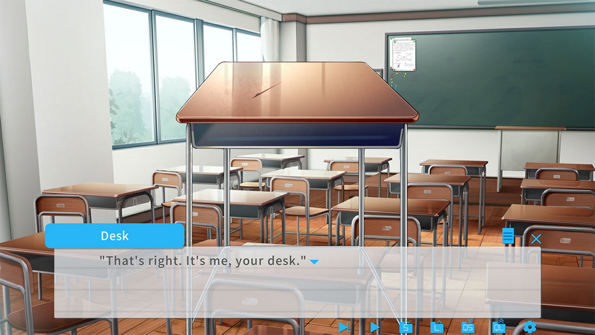 Meta Meet Cute!!!+