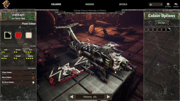 战锤40K：哒咔中队.Warhammer 40,000: Dakka Squardon