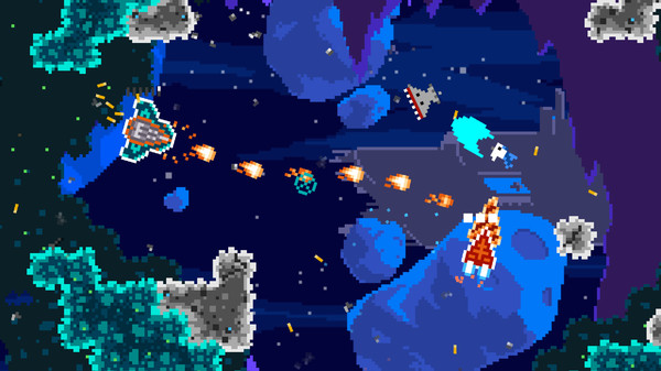 星云决斗2.Astro Duel 2