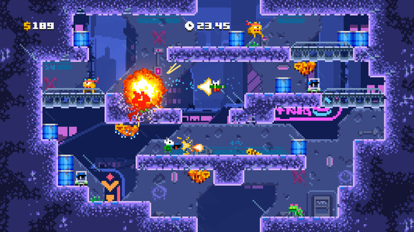 星云决斗2.Astro Duel 2