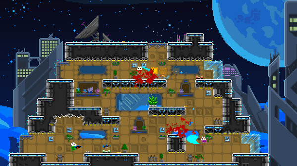 星云决斗2.Astro Duel 2