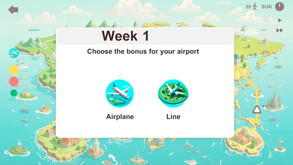 Airport Link: Connect Near Me