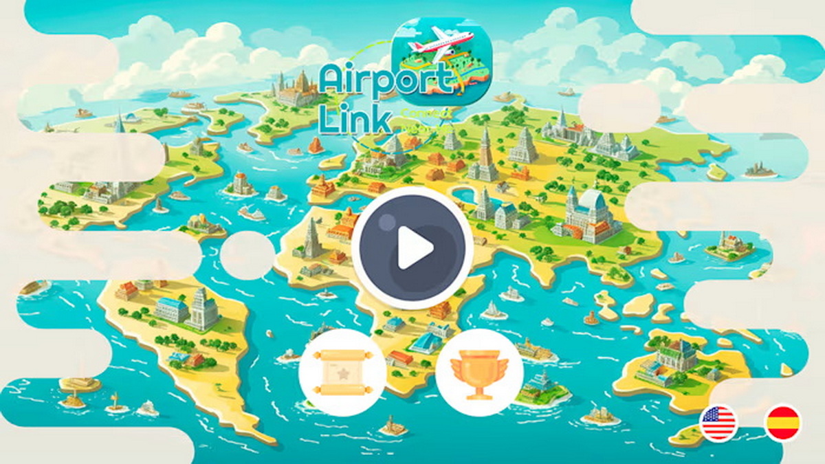 Airport Link: Connect Near Me