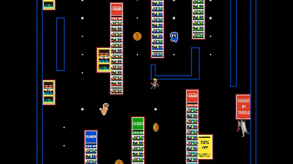 钻石之手：登上月球.Diamond Hands: To The Moon