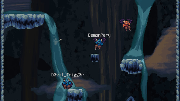 地狱之门：与朋友一起狂怒.Hellstuck: Rage With Your Friends