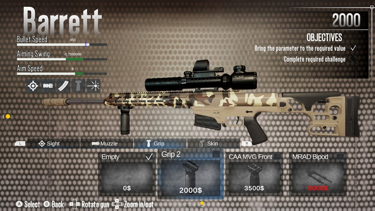 枪匠工作室模拟器.Gunsmith Workshop Simulator