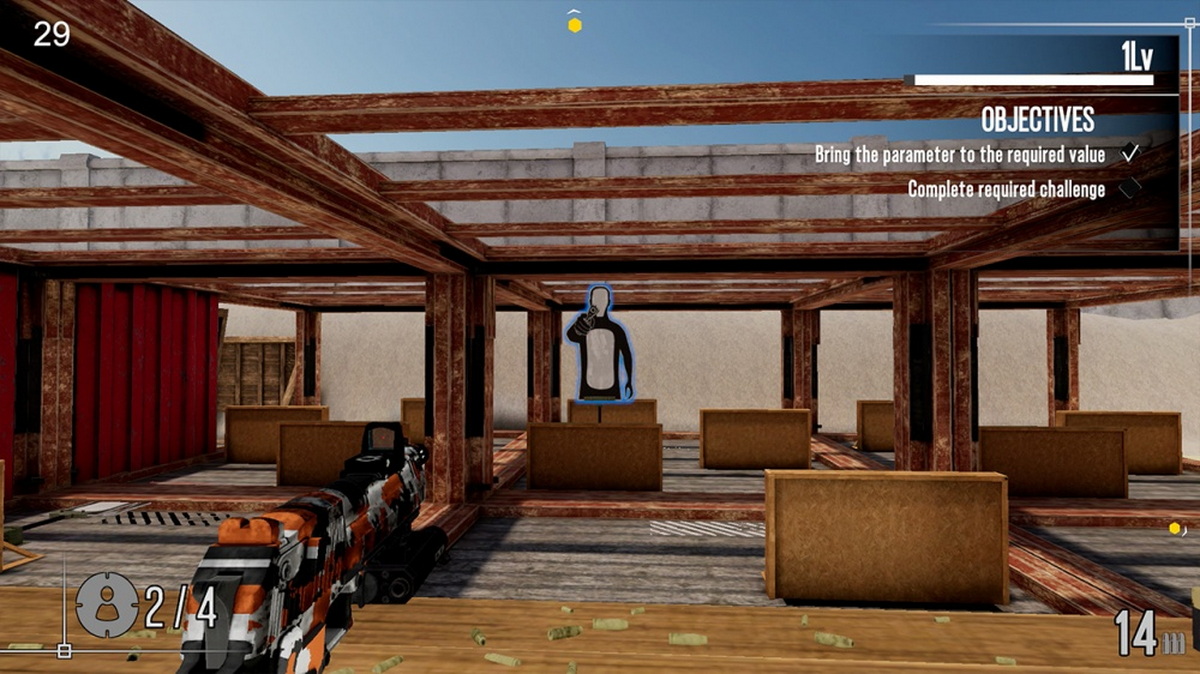 枪匠工作室模拟器.Gunsmith Workshop Simulator