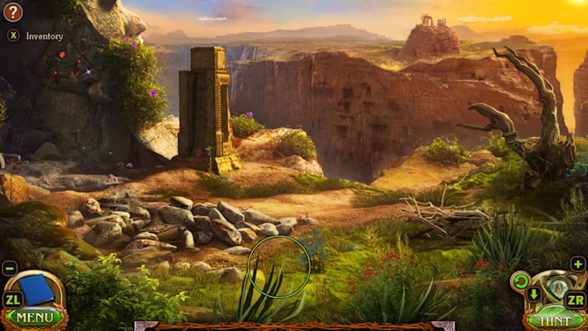 Lost Lands: Stories of the First Brotherhood