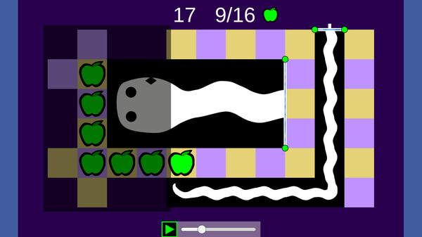 传送蛇.PortalSnake