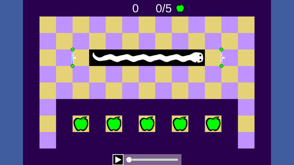 传送蛇.PortalSnake