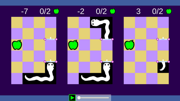 传送蛇.PortalSnake
