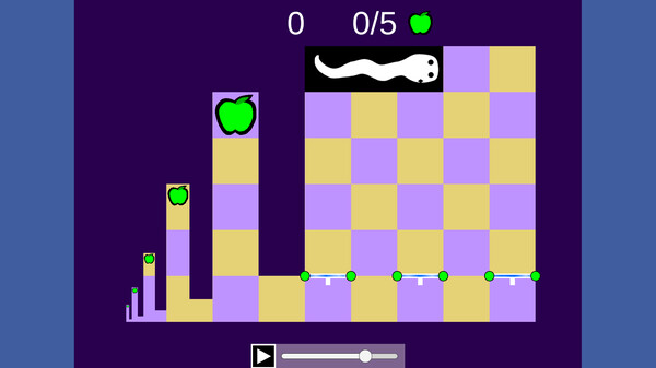 传送蛇.PortalSnake