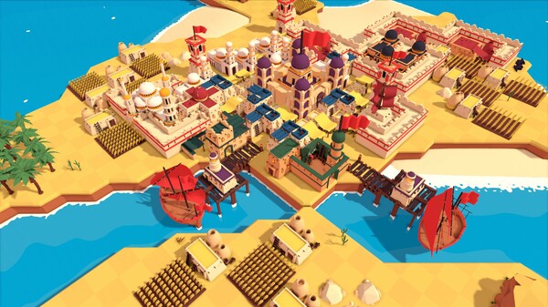 骰子王国.Dice Kingdoms