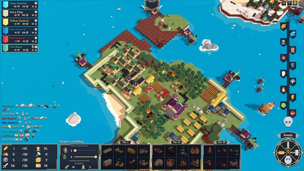 骰子王国.Dice Kingdoms