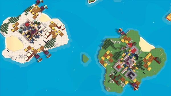 骰子王国.Dice Kingdoms
