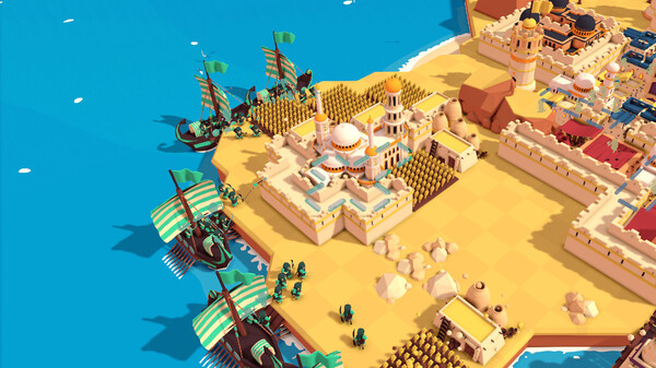 骰子王国.Dice Kingdoms