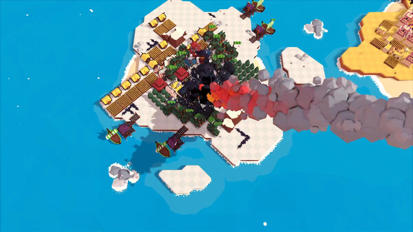 骰子王国.Dice Kingdoms