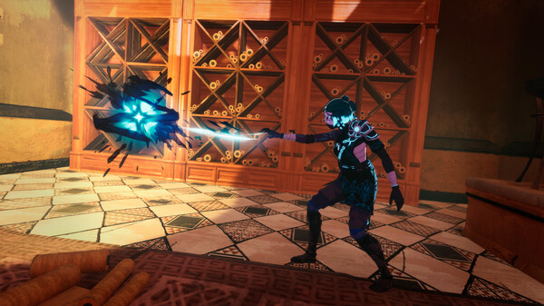 厄瑞班：暗影之族.Ereban: Shadow Legacy
