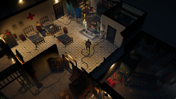 末日堡垒：僵尸幸存.Last Hope Bunker: Zombie Survival