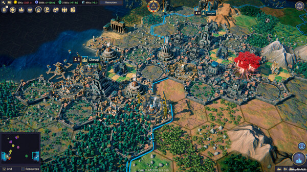 废土帝国：人类复兴 – 豪华版.Revival: Recolonization – Deluxe Edition