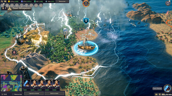 废土帝国：人类复兴 – 豪华版.Revival: Recolonization – Deluxe Edition