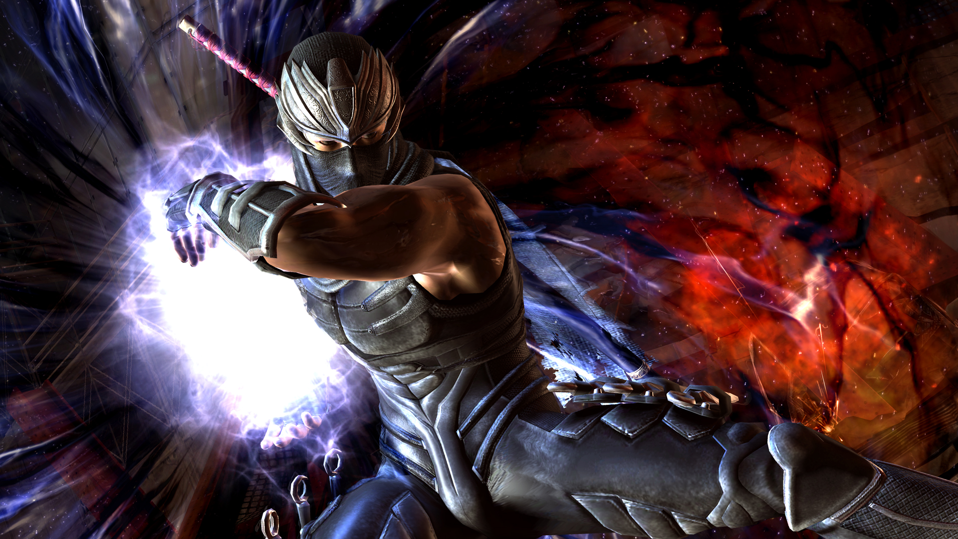 死或生5：最后一战.Dead or Alive 5: Last Round