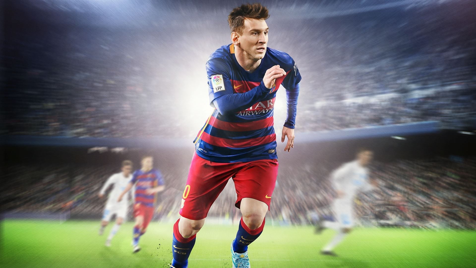 EA SPORTS FIFA16