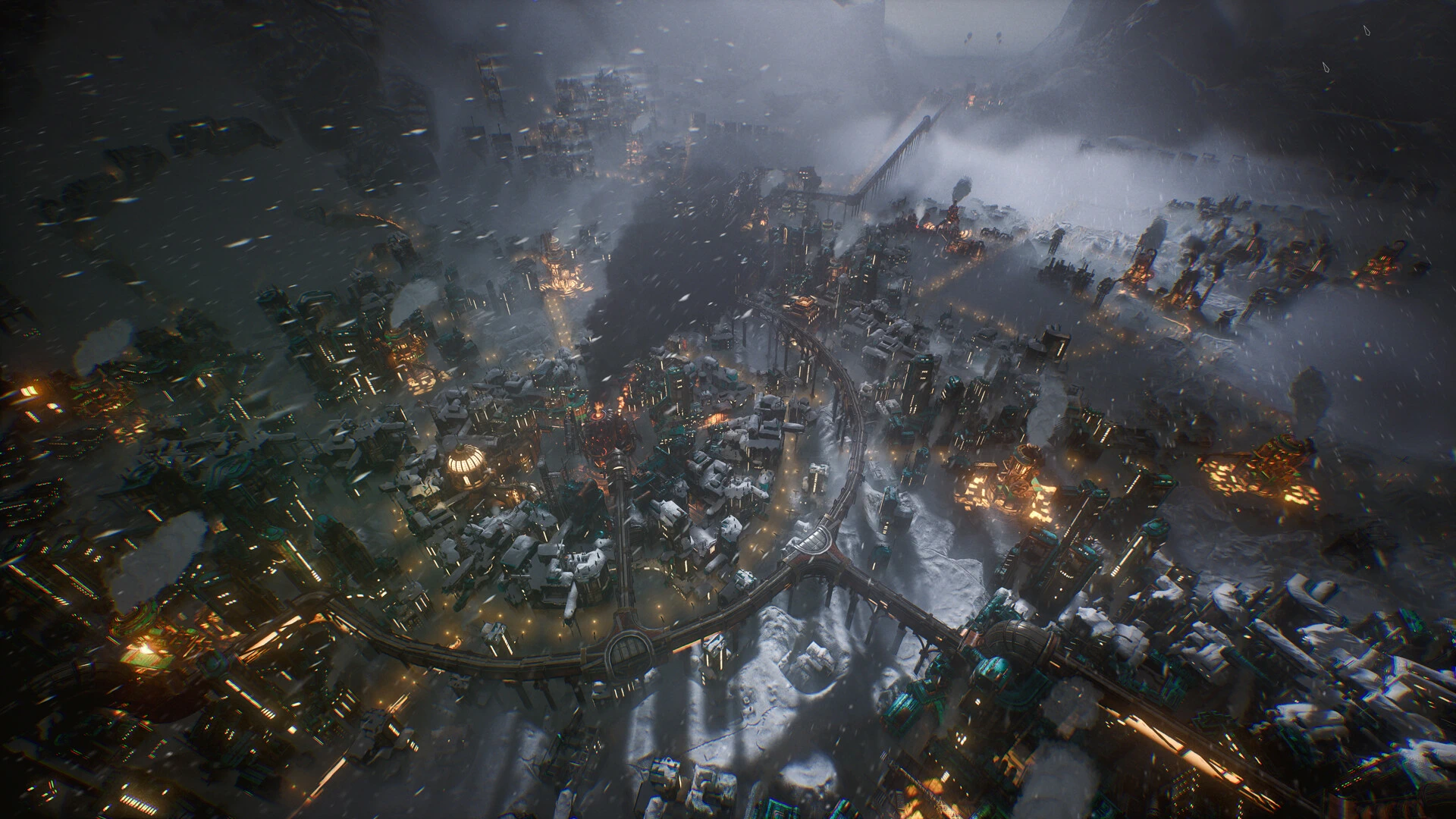 冰汽时代2：豪华版.Frostpunk 2 – Deluxe Edition