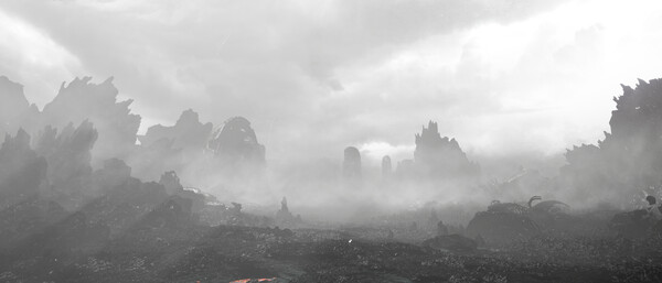 蚀：次元回响.Eclipse: Echo of Dimension