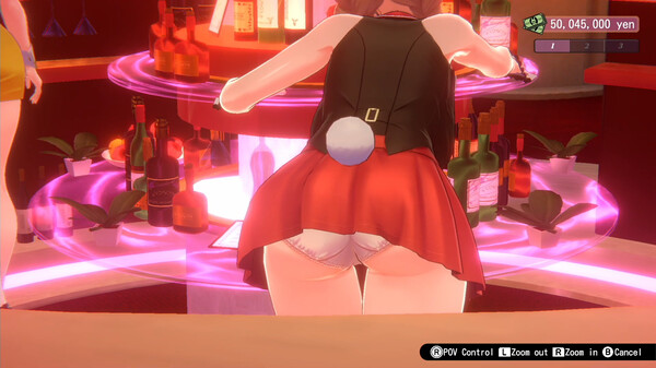 兔兔秘密花园.Bunny Garden