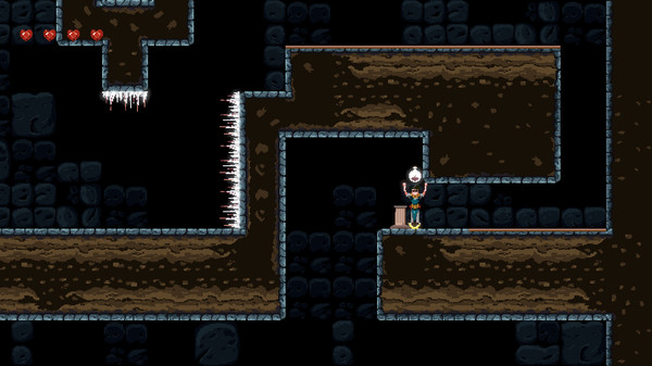 炼金术士的城堡.Alchemist’s Castle