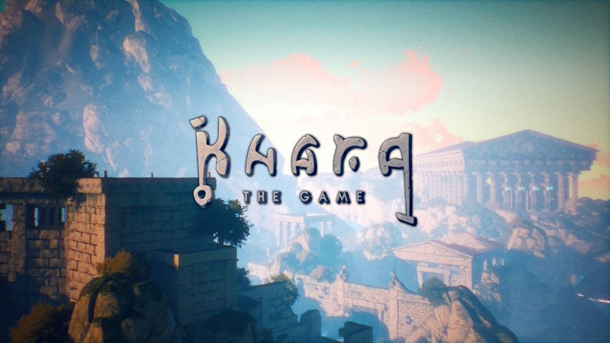 Khara The Game