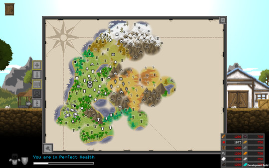 废墟国度.Regions Of Ruin