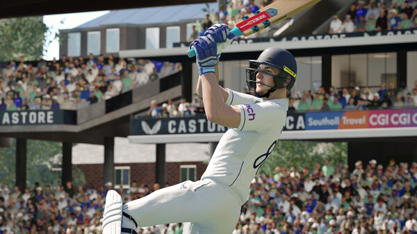 板球2024.Cricket 24