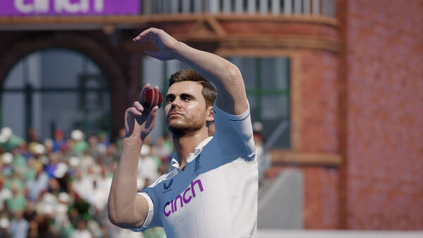 板球2024.Cricket 24