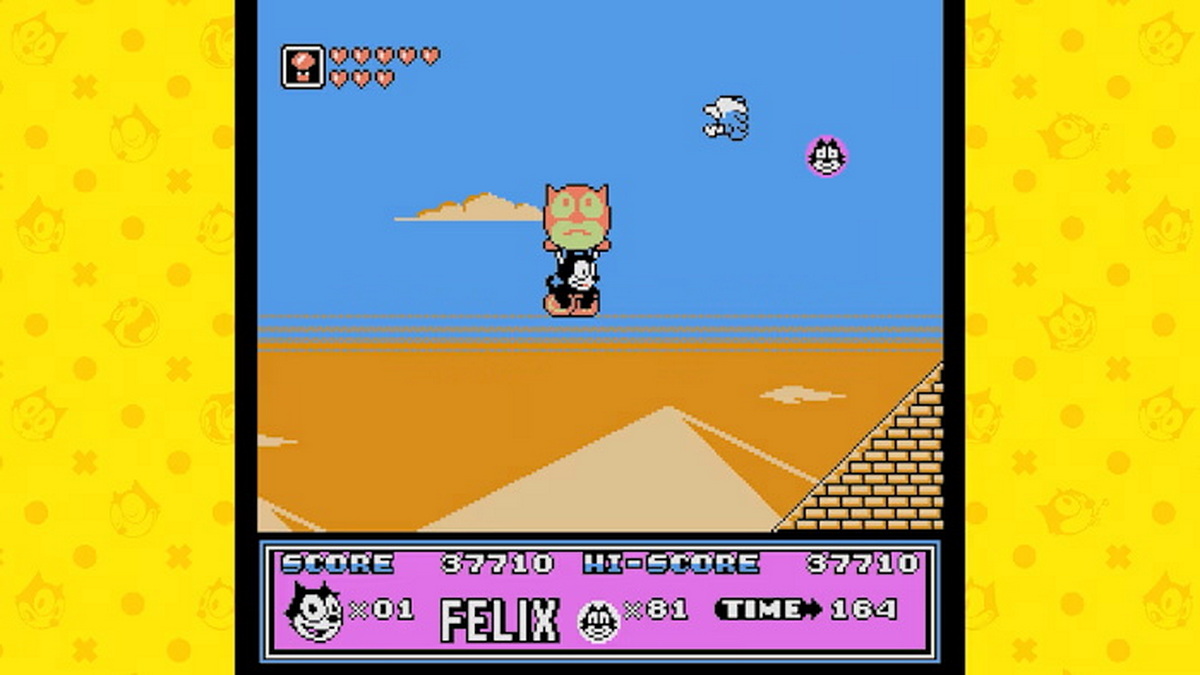 菲利克斯猫.Felix the Cat