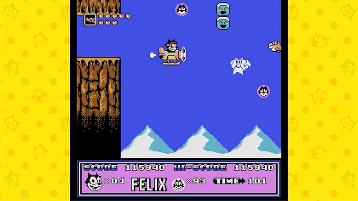 菲利克斯猫.Felix the Cat