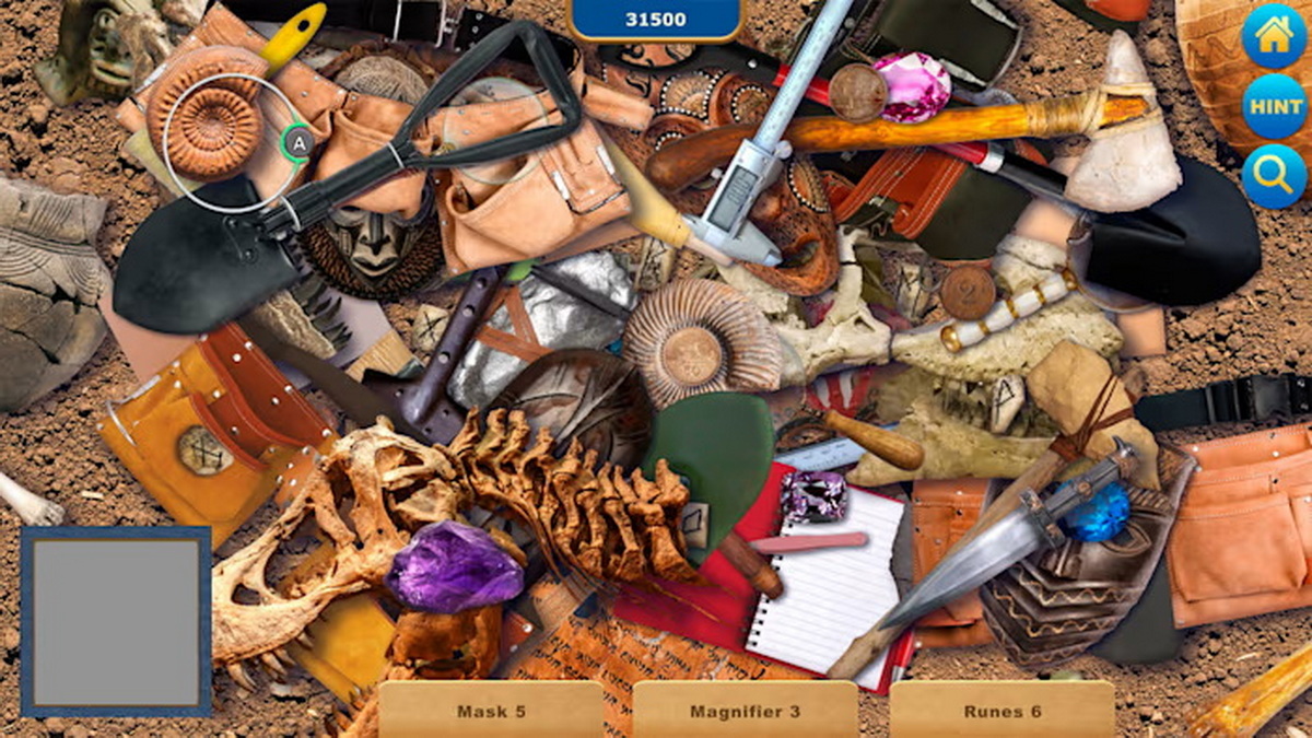 Lots of Things Collector’s Edition