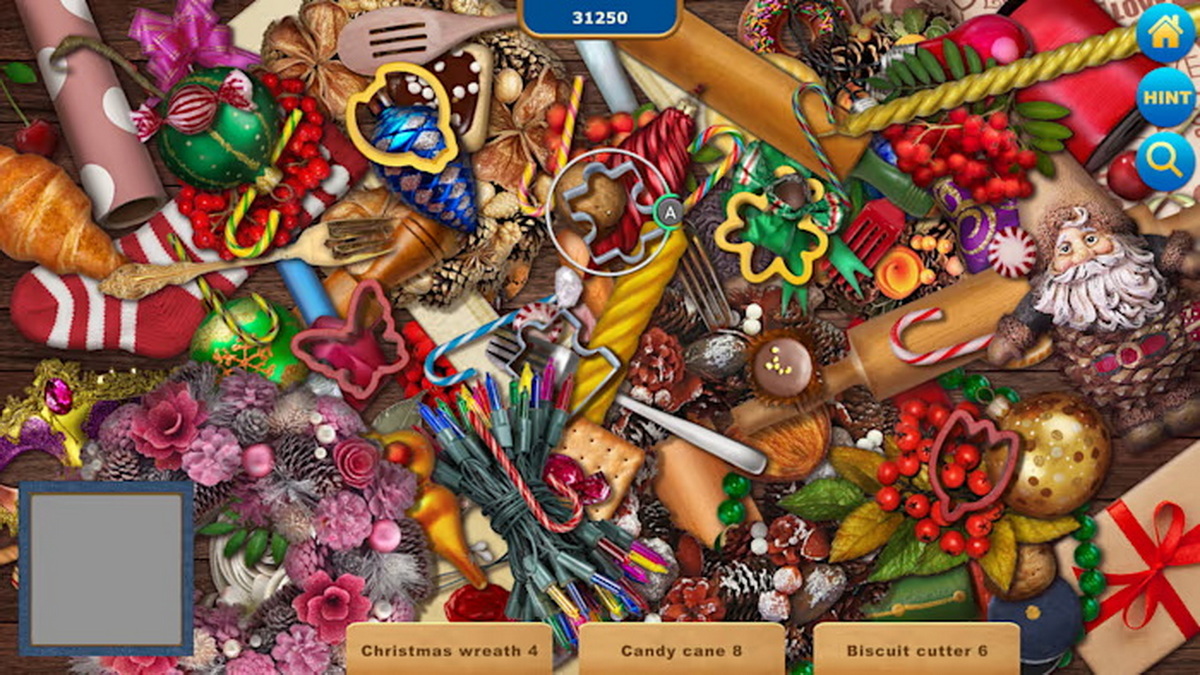 Lots of Things Collector’s Edition