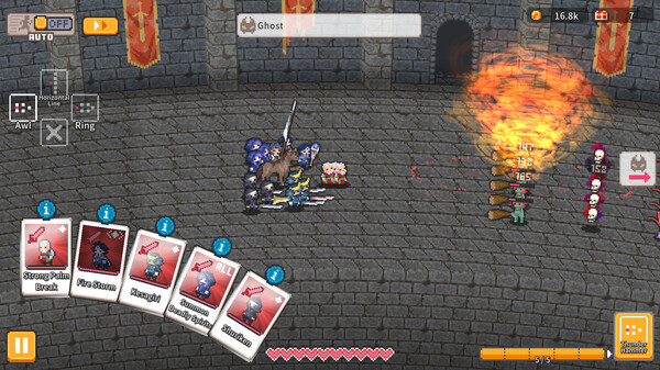 Akatsuki：黎明之主.Akatsuki : Lord of the Dawn