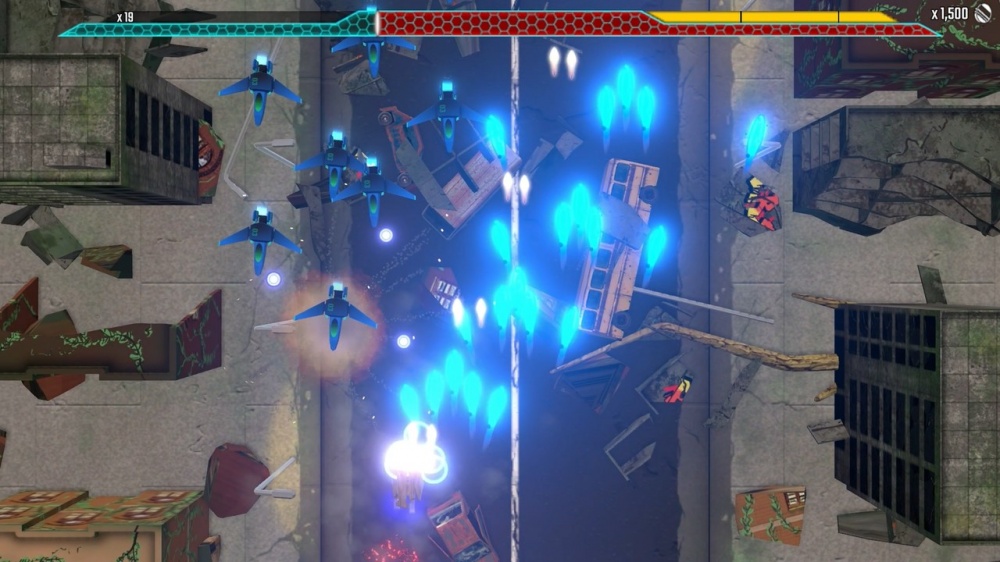 飞行路径：维纳里斯冒险.Flightpath: Adventures in Venaris
