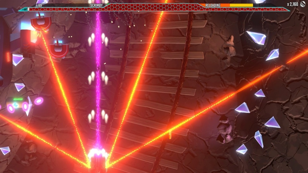 飞行路径：维纳里斯冒险.Flightpath: Adventures in Venaris