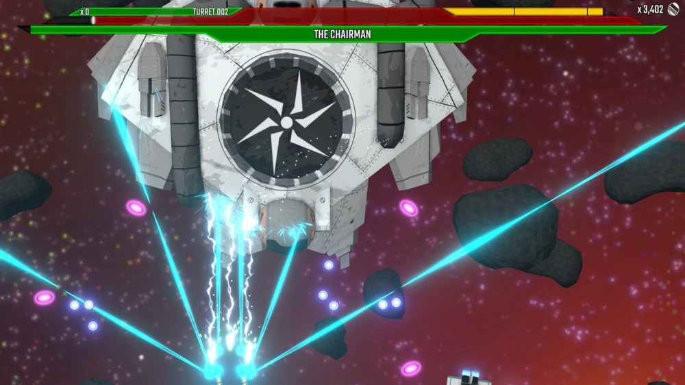 飞行路径：维纳里斯冒险.Flightpath: Adventures in Venaris