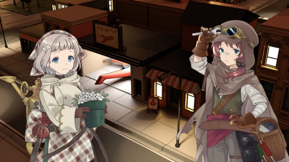 飞行路径：维纳里斯冒险.Flightpath: Adventures in Venaris