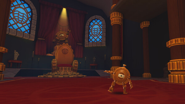 天才少女：城堡历险记.Girl Genius: Adventures In Castle Heterodyne