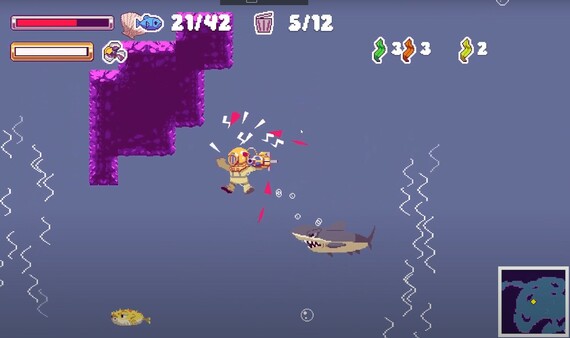 What They Dont Sea
