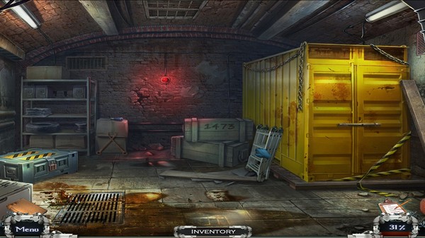 贪婪 2：被禁止的实验.Greed 2: Forbidden Experiments