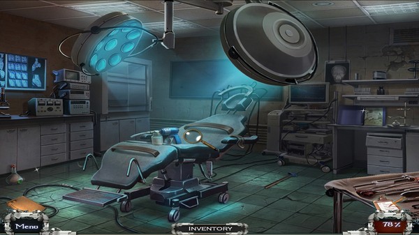 贪婪 2：被禁止的实验.Greed 2: Forbidden Experiments